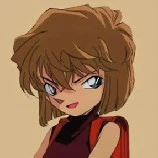 Haibara Ai