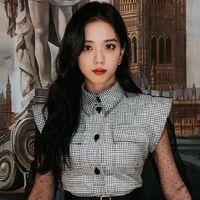 Jisoo (Y)