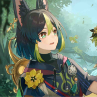 Tighnari