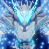 ice cross-Z