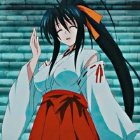 Himejima Akeno