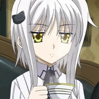 Toujou Koneko