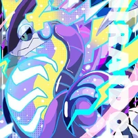 ?Miraidon?