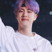 Kim Seokjin 