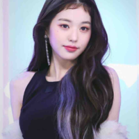 Jang Wonyoung 