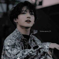 Jeon Jungkook