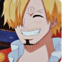 Vinsmoke Sanji