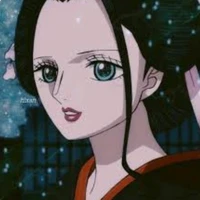 Nico Robin