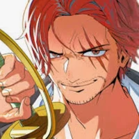 Shanks tóc đỏ