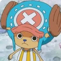 Tony Tony Chopper