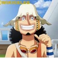 Usopp