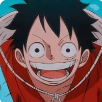 Luffy