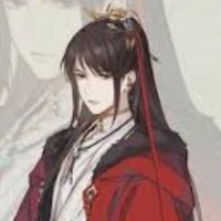 Denk-Hino_Nhị hoàng tử