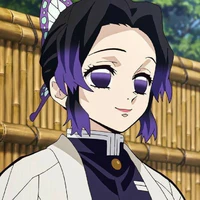 Kochou Shinobu