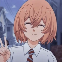 Tachibana Hinata