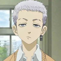 Mitsuya Takashi