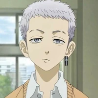 Mitsuya Takashi