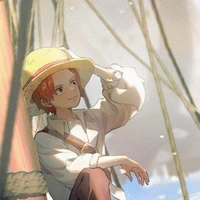 Shanks