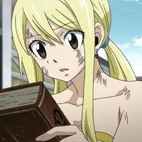 Lucy Heartfilia