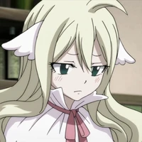 Mavis Vermillion