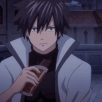 Gray Fullbuster