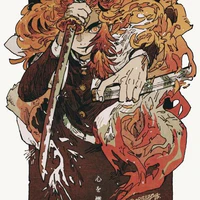 Rengoku Kyoujurou