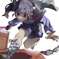 Kouchou Kanao