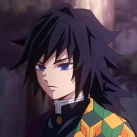 Giyuu
