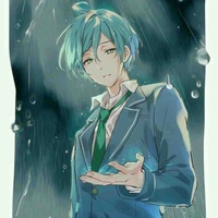 Luke