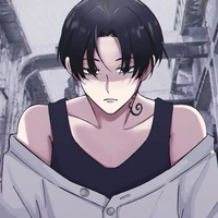 Sano Manjiro ( Mikey )