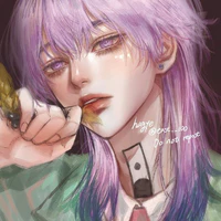 Haitani Rindou