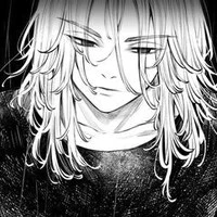 Sano Manjirou / Mikey