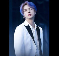 Kim Seok Jin