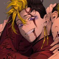 Hanma Shuji
