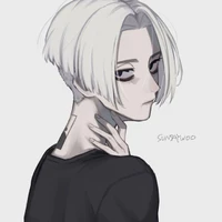 Sano Manjiro[Mikey]
