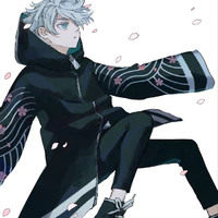 Kawaragi Senju