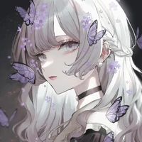 Anne ( hầu nữ Laura )