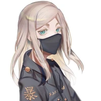 Sanzu Haruchiyo