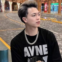 Mister Vịt - Việt (bố Kai)