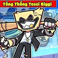 Tossi Biggy