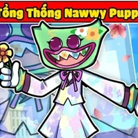 Nawwy Puppy