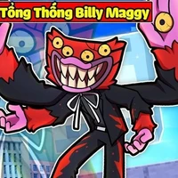 Billy Maggy