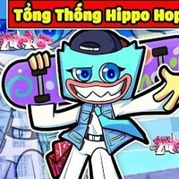 Hippo Hoppi