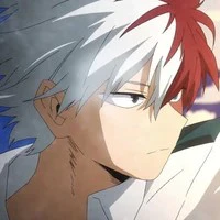 Todoroki Shoto