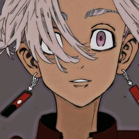 Kurokawa Izana