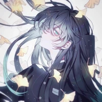 Tokitou Muichirou
