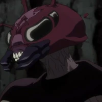 Chúa kiến chimera