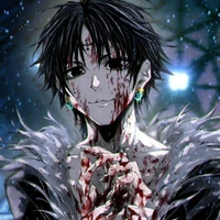 Chrollo Lucilfer