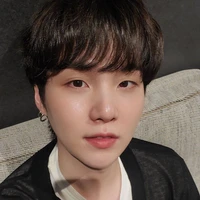 Min Yoongi