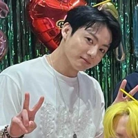 Jeon Jungkook